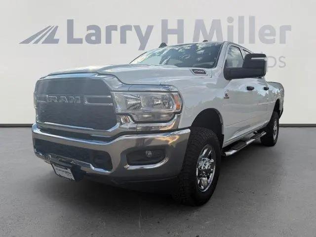 2023 Ram 2500 Tradesman Crew Cab 4x4 6'4" Box for sale in Aurora, CO