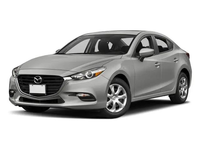 2017 Mazda Mazda3 Sport for sale in Fort Myers, FL