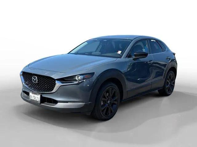 2024 Mazda CX-30 2.5 S Carbon Edition for sale in San Jose, CA