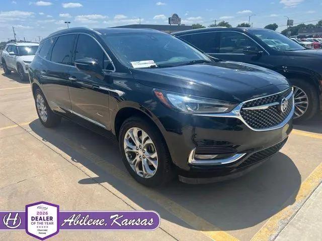 2020 Buick Enclave FWD Avenir for sale in Abilene, KS