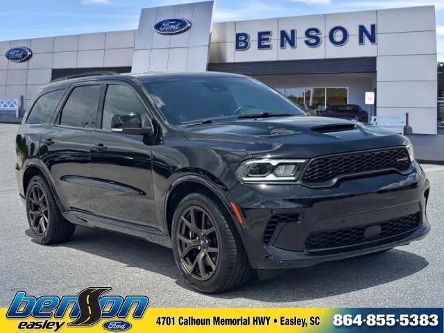 2025 Dodge Durango R/T 20th Anniversary Premium AWD for sale in Easley, SC