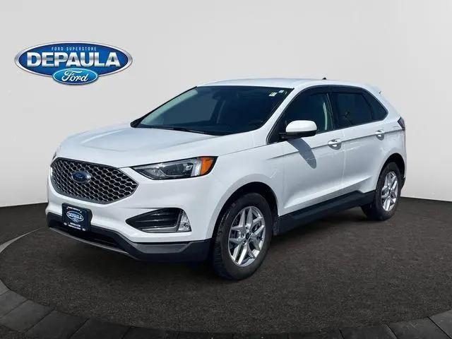 2024 Ford Edge SEL for sale in Albany, NY