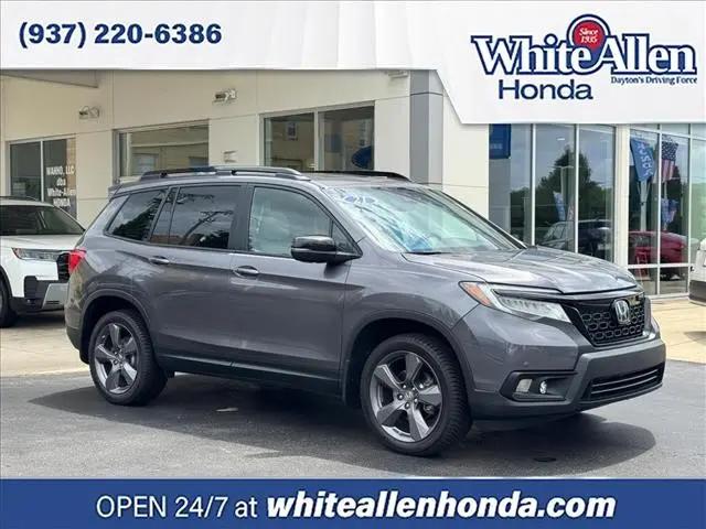 2021 Honda Passport for sale near Dayton, OH