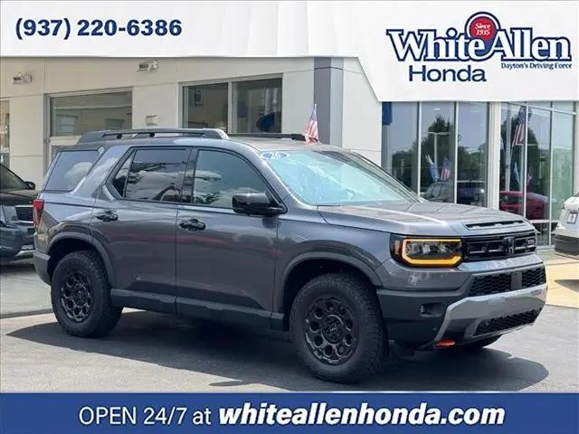 2026 Honda Passport AWD TrailSport Elite Blackout for sale in Dayton, OH