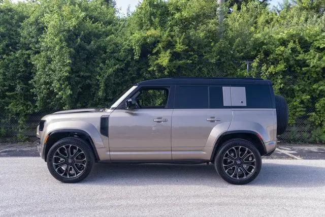 2025 Land Rover Defender P635 OCTA for sale in Saint Louis, MO