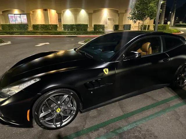 2018 Ferrari GTC4Lusso T for sale in Saint Louis, MO