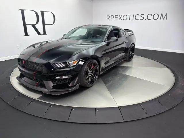 2019 Ford Mustang Shelby GT350 Fastback for sale in Saint Louis, MO