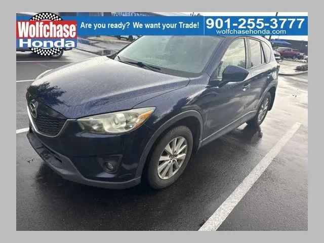2013 Mazda CX-5 Touring for sale in Bartlett, TN