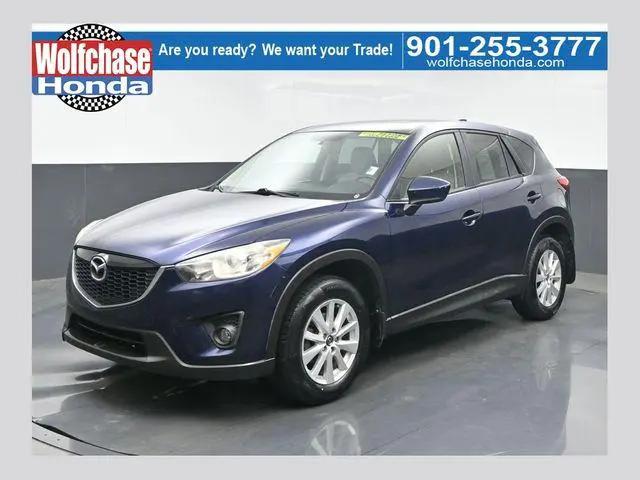 2013 Mazda CX-5 Touring for sale in Bartlett, TN