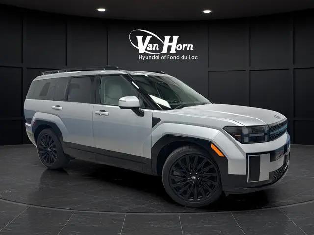 2024 Hyundai Santa Fe Calligraphy for sale in Fond du Lac, WI