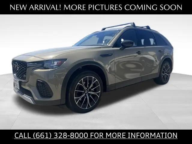 2025 Mazda CX-70 Premium Package for sale in Bakersfield, CA