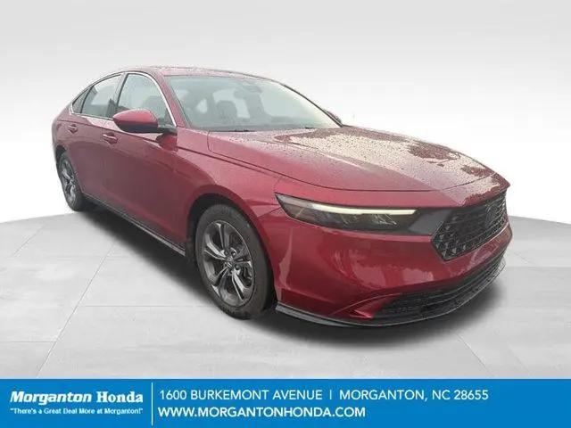 2023 Honda Accord EX for sale in Morganton, NC