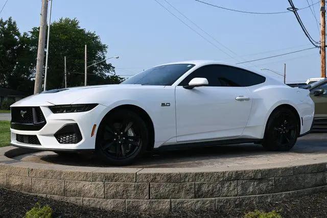 2025 Ford Mustang GT Fastback for sale in Heath, OH