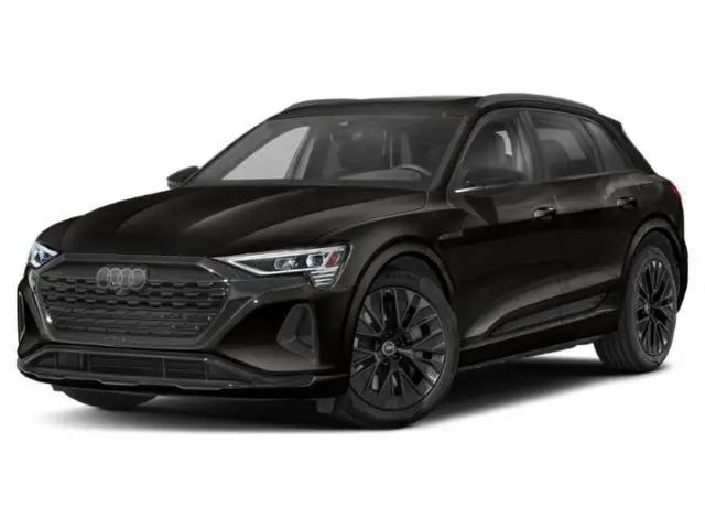 2024 Audi e-tron Premium Plus quattro for sale in Burnsville, MN