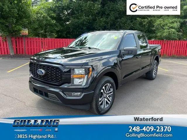 2023 Ford F-150 XL for sale in Bloomfield Hills, MI