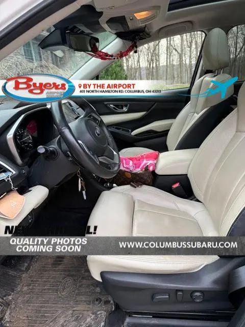 2023 Subaru Ascent Limited 8-Passenger for sale in Gahanna, OH