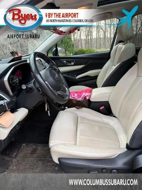 2023 Subaru Ascent Limited 8-Passenger for sale in Gahanna, OH