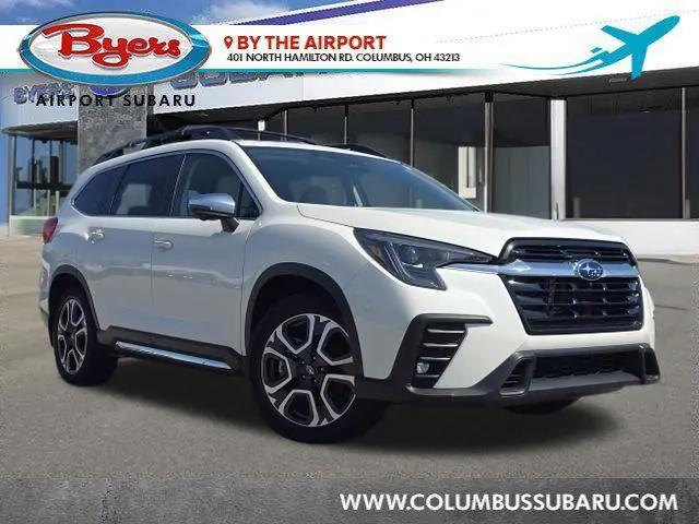 2023 Subaru Ascent Limited 8-Passenger for sale in Gahanna, OH