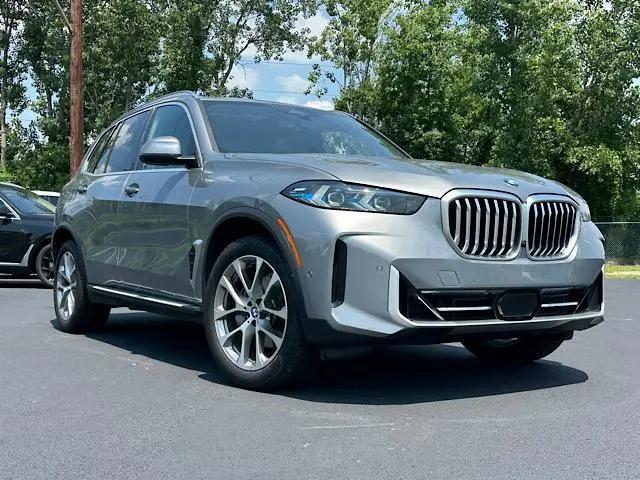 2025 BMW X5 xDrive40i for sale near Columbus, OH