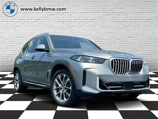 2025 BMW X5 xDrive40i for sale near Columbus, OH