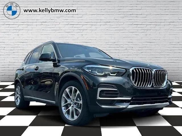 2023 BMW X5 xDrive40i for sale in Columbus, OH