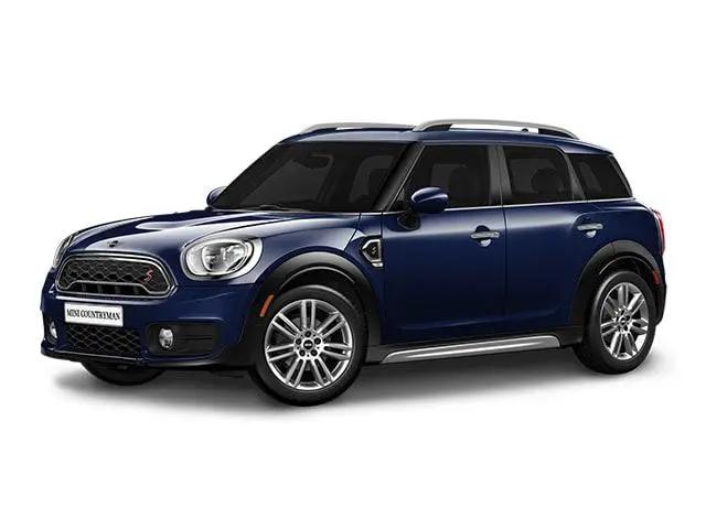 2019 MINI Countryman Cooper S for sale in Auburn, ME