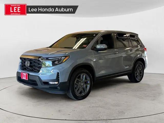 2023 Honda Passport AWD EX-L for sale in Auburn, ME