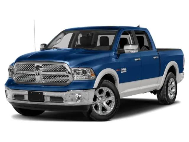 2015 Ram 1500 Laramie for sale in Ardmore, PA
