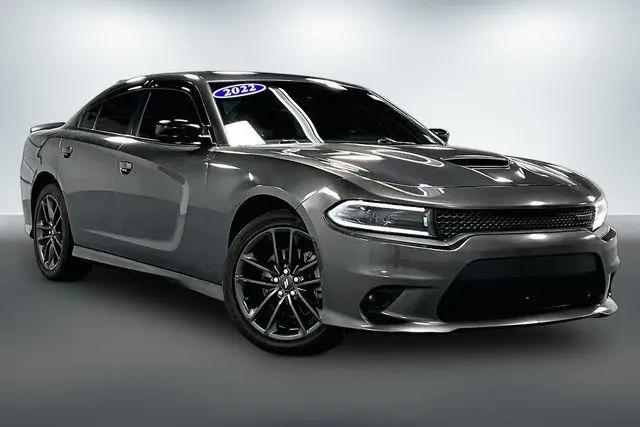 2022 Dodge Charger GT AWD for sale in Auburn, IN
