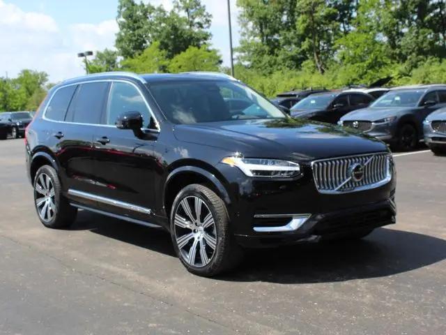 2024 Volvo XC90 Recharge T8 Ultimate Bright Theme 7-Seater for sale in Ann Arbor, MI