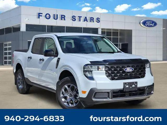 2025 Ford Maverick XLT for sale in Jacksboro, TX