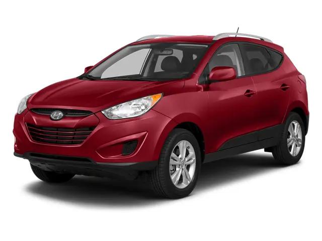 2013 Hyundai Tucson for sale near Dayton, OH