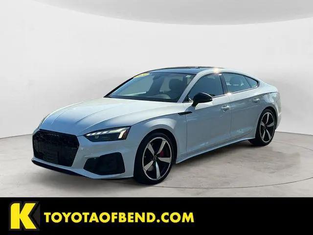 2024 Audi A5 Sportback Premium Plus 45 TFSI quattro S tronic for sale in Bend, OR
