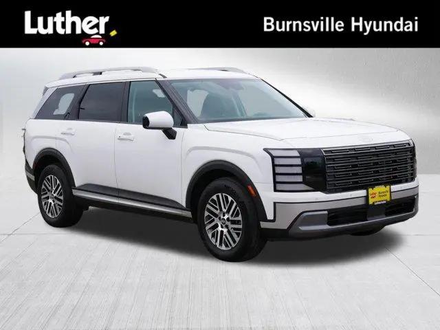 2026 Hyundai Palisade SEL 7P for sale in Burnsville, MN