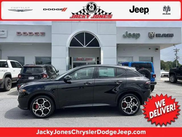 2025 Alfa Romeo Tonale AWD for sale in Hayesville, NC