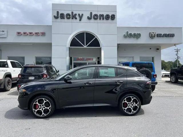 2025 Alfa Romeo Tonale AWD for sale in Hayesville, NC