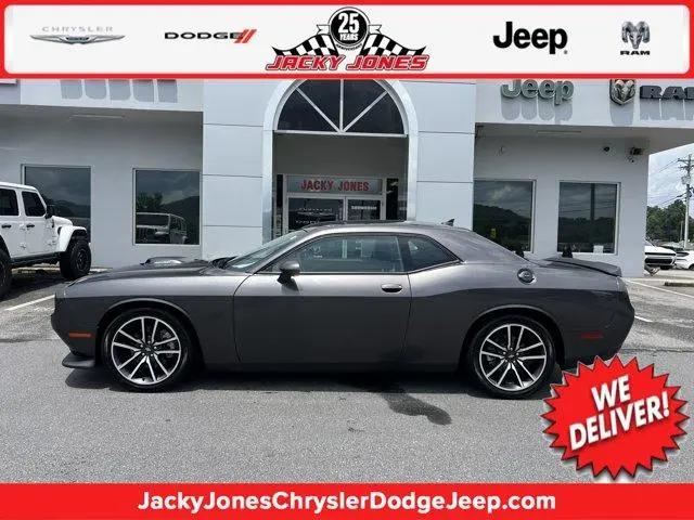 2021 Dodge Challenger R/T for sale in Hayesville, NC