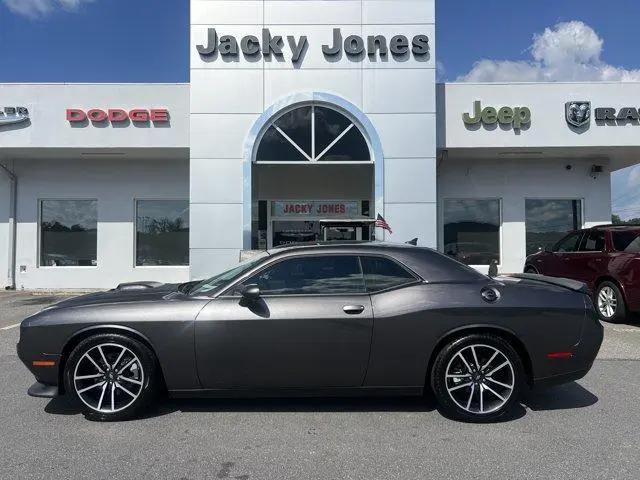 2021 Dodge Challenger R/T for sale in Hayesville, NC