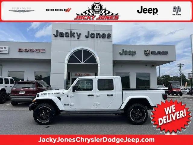 2025 Jeep Gladiator Sport for sale in Hayesville, NC