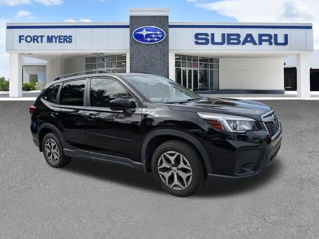 2019 Subaru Forester Premium for sale in Fort Myers, FL