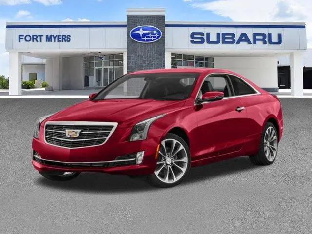 2016 Cadillac ATS Standard for sale in Fort Myers, FL