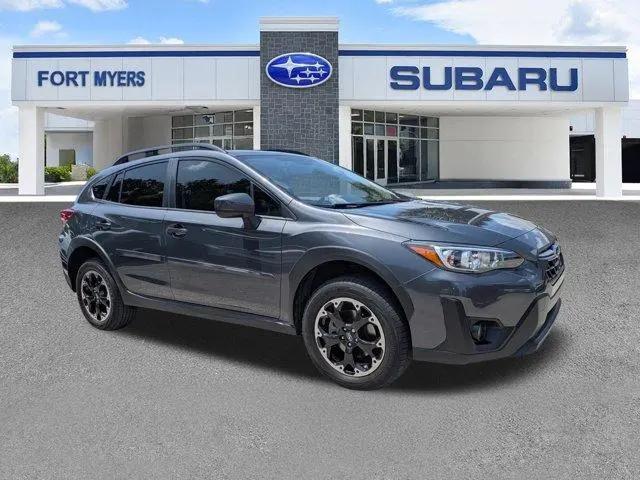 2023 Subaru Crosstrek Premium for sale in Fort Myers, FL