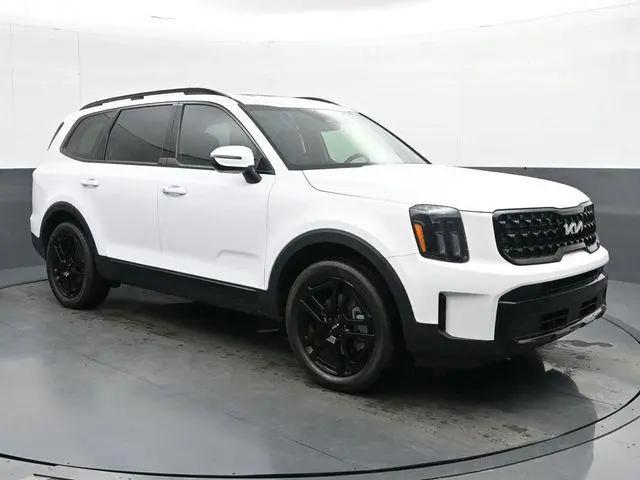 2024 Kia Telluride EX X-Line for sale in Greenville, SC