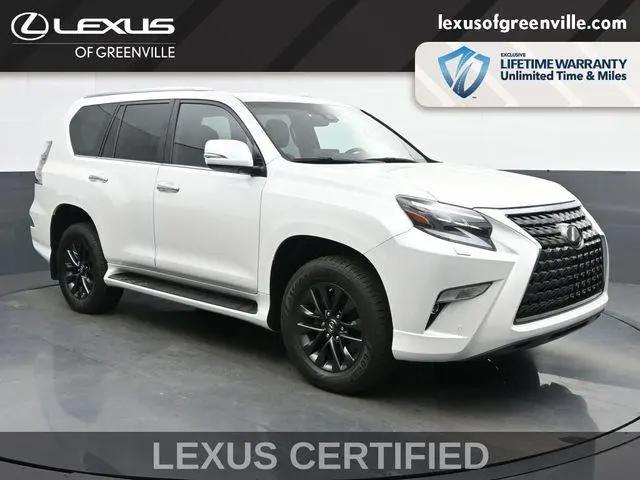 2023 Lexus GX 460 Premium for sale in Greenville, SC