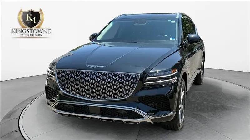 2026 Genesis GV80 2.5T Advanced AWD for sale in Manassas, VA