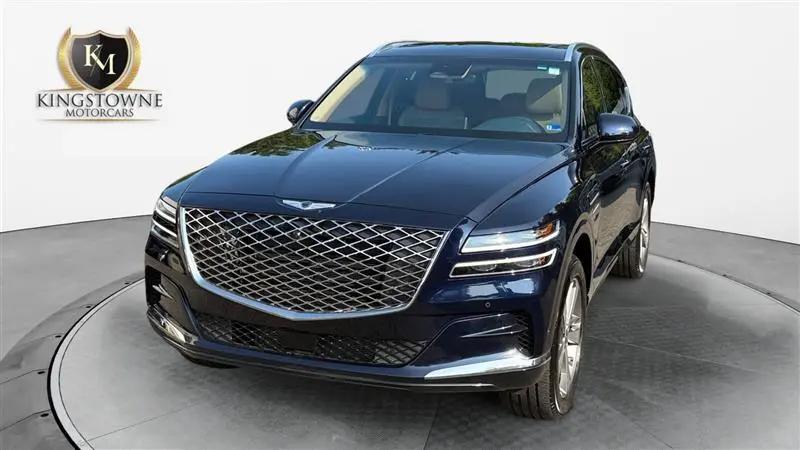 2024 Genesis GV80 2.5T AWD for sale in Manassas, VA