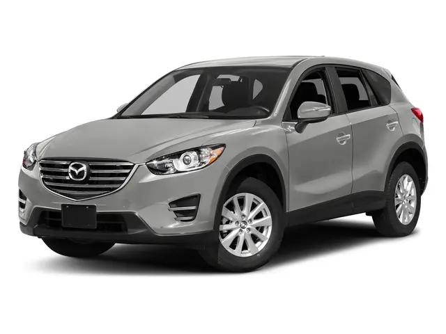 2016 Mazda CX-5 Sport for sale in Greenwood, IN