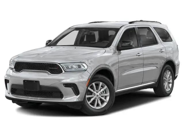 2025 Dodge Durango GT AWD for sale in Greenwood, IN