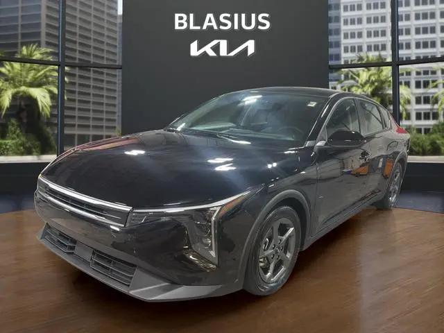 2025 Kia K4 LXS for sale in Watertown, CT