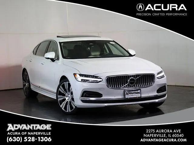 2023 Volvo S90 B6 Plus for sale in Naperville, IL